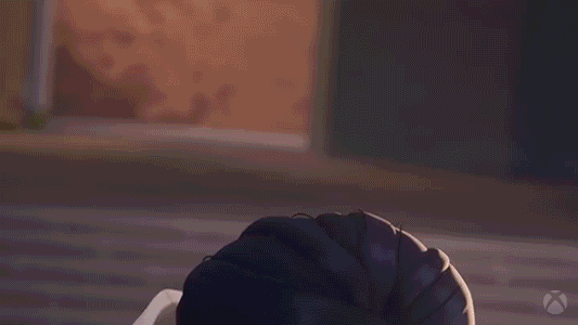 agente Clove usando su habilidad que debilita temporalmente al rival